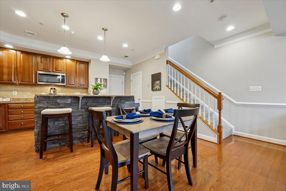 VILLAGES OF URBANA - Residential