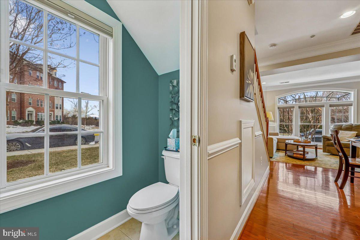 VILLAGES OF URBANA - Residential