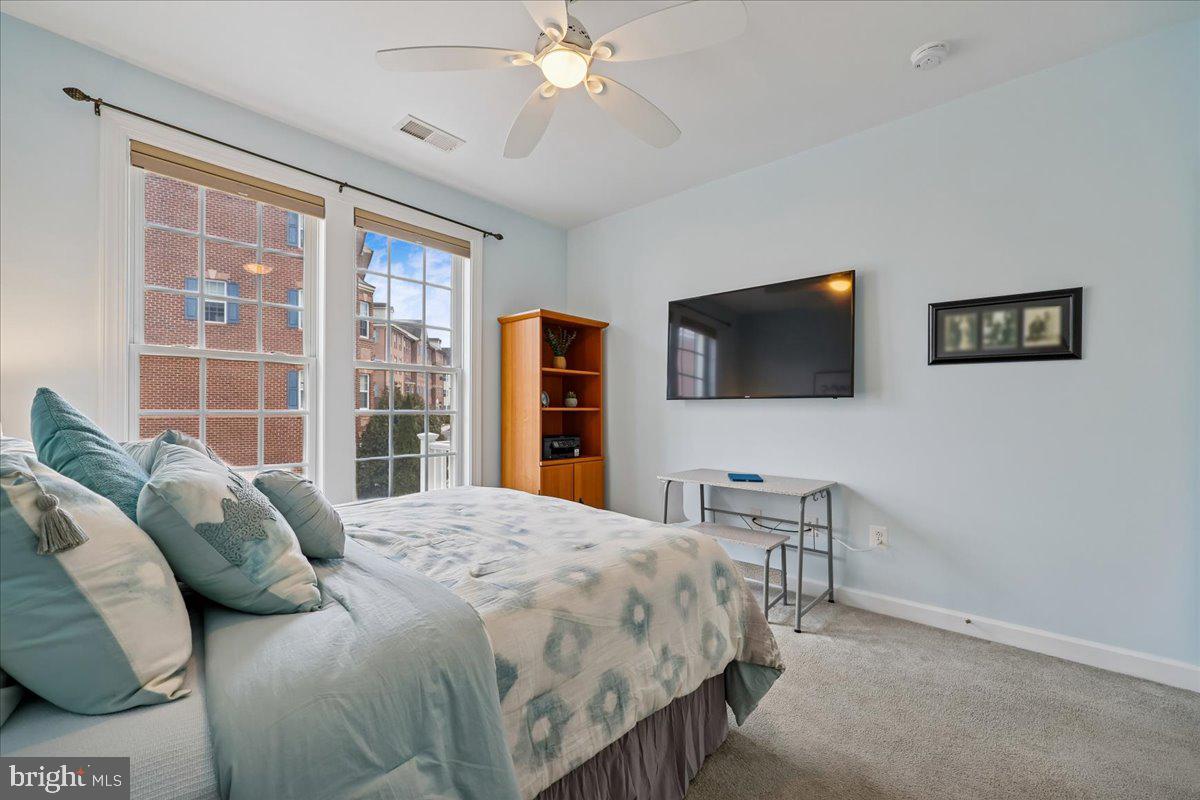 VILLAGES OF URBANA - Residential