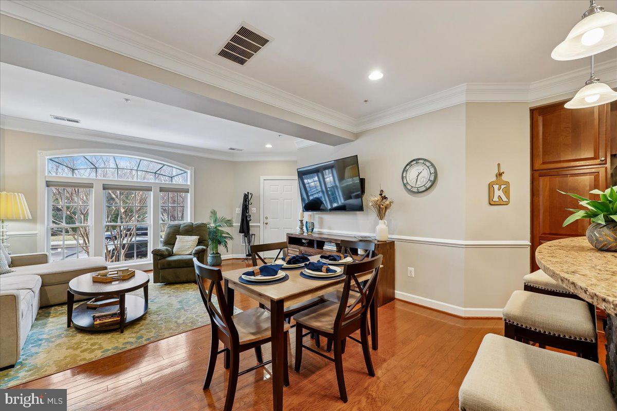 VILLAGES OF URBANA - Residential