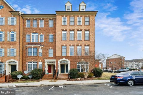 3641 SPRING HOLLOW LANE 3641 FREDERICK MD 21704