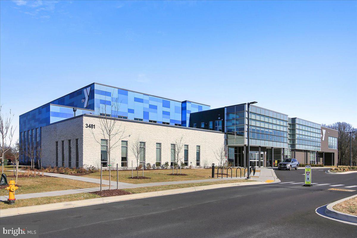 VILLAGES OF URBANA - Residential