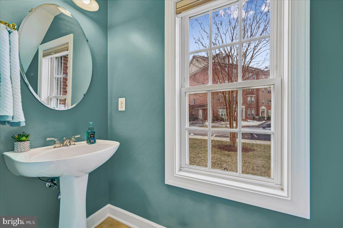 VILLAGES OF URBANA - Residential