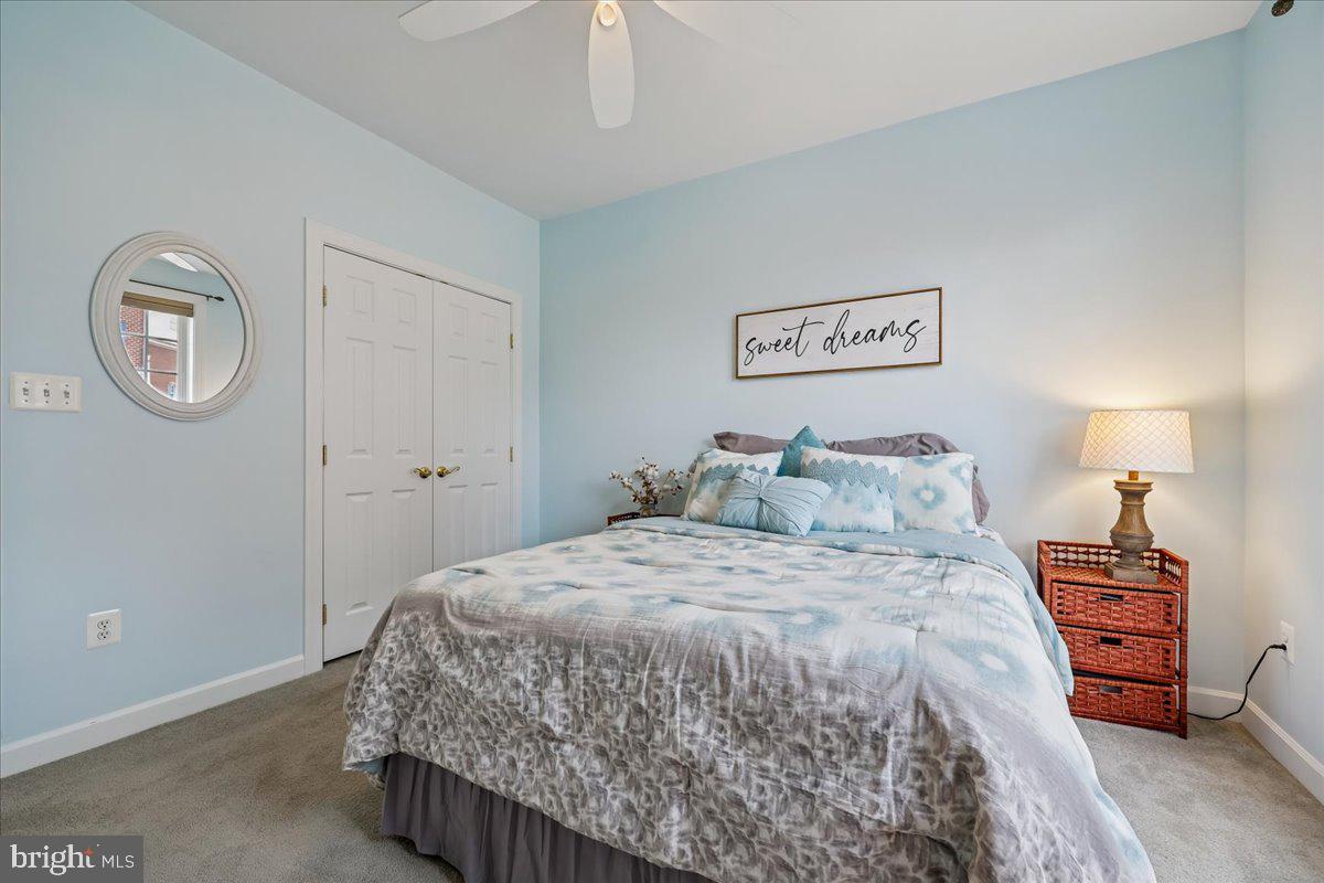 VILLAGES OF URBANA - Residential