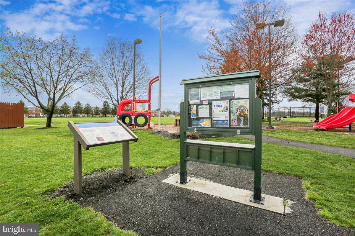 VILLAGES OF URBANA - Residential