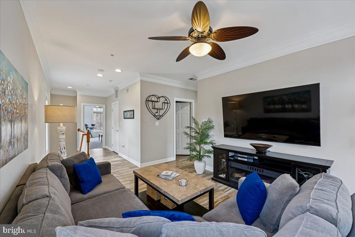 VILLAGES OF URBANA - Residential