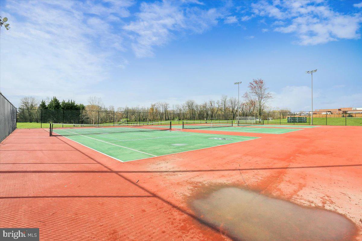 VILLAGES OF URBANA - Residential