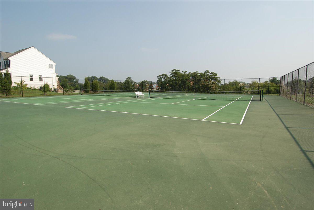 VILLAGES OF URBANA - Residential