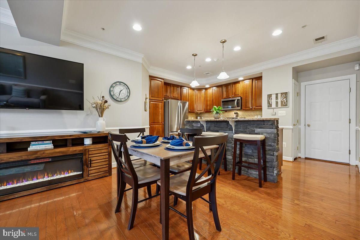 VILLAGES OF URBANA - Residential