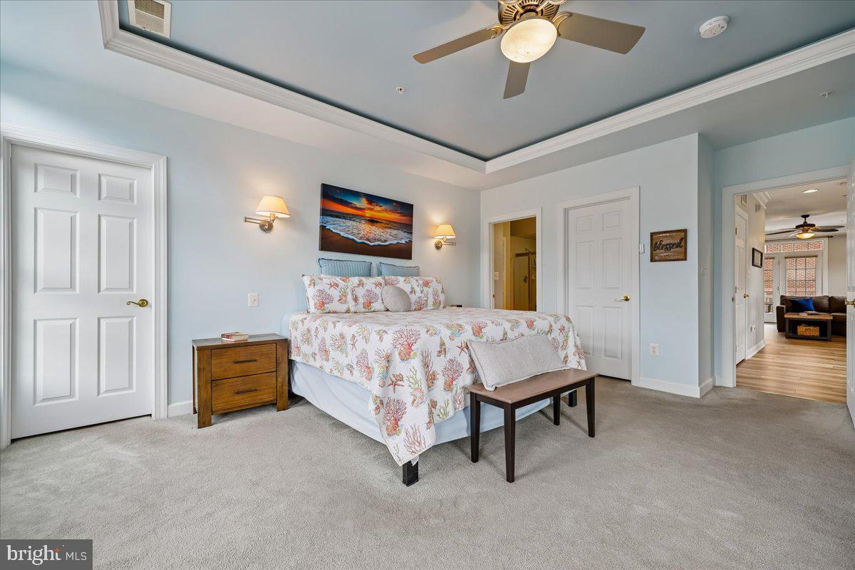 VILLAGES OF URBANA - Residential