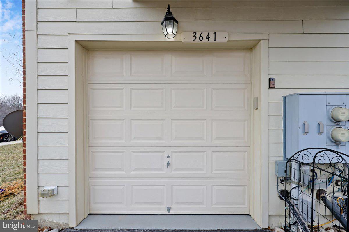 VILLAGES OF URBANA - Residential