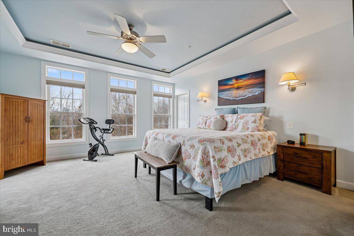 VILLAGES OF URBANA - Residential