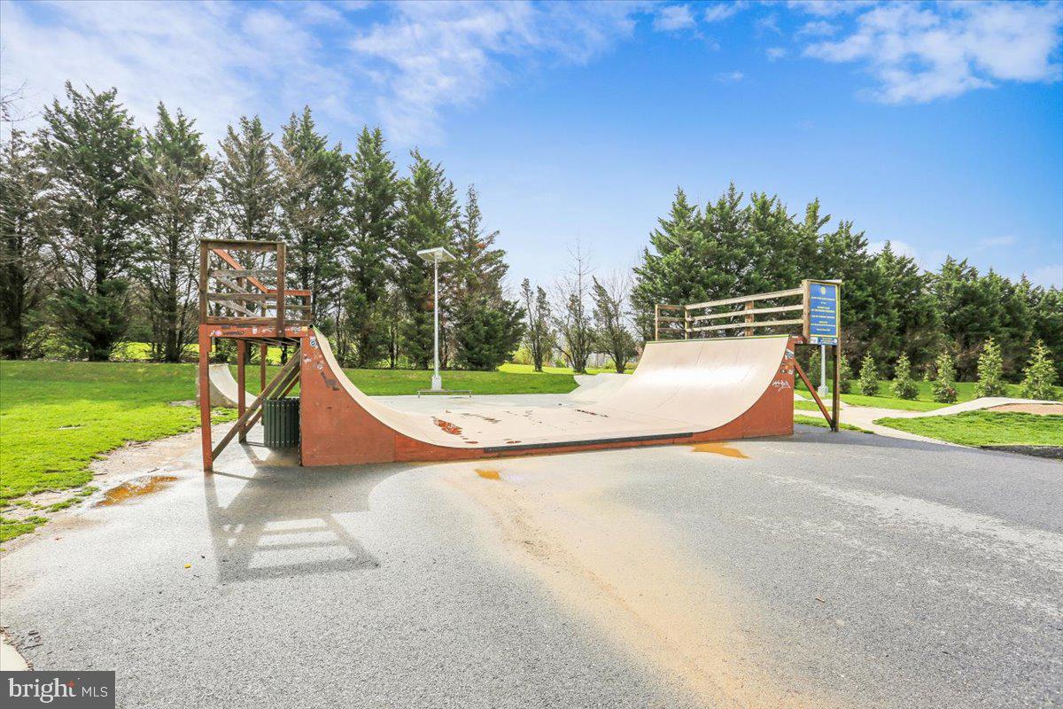 VILLAGES OF URBANA - Residential