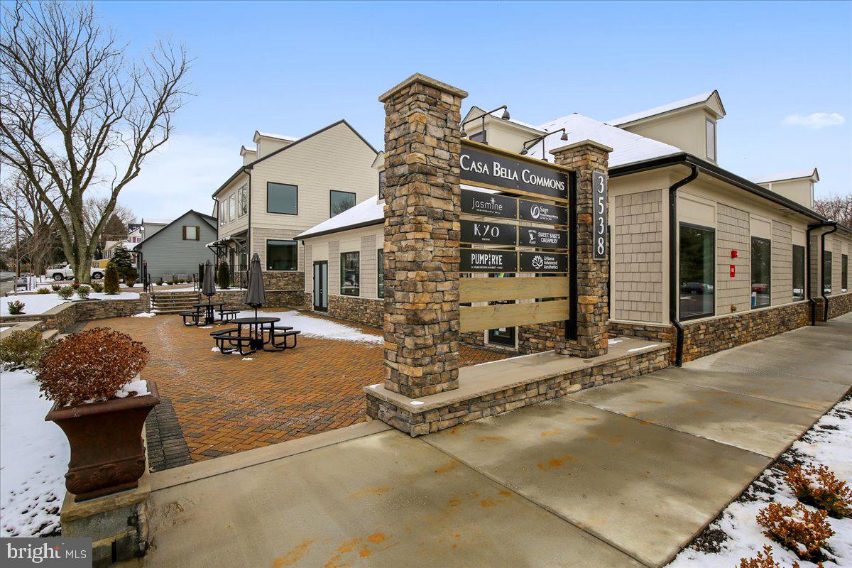 VILLAGES OF URBANA - Residential