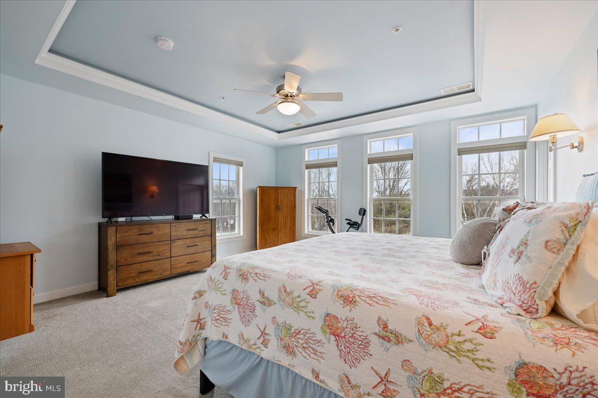 VILLAGES OF URBANA - Residential