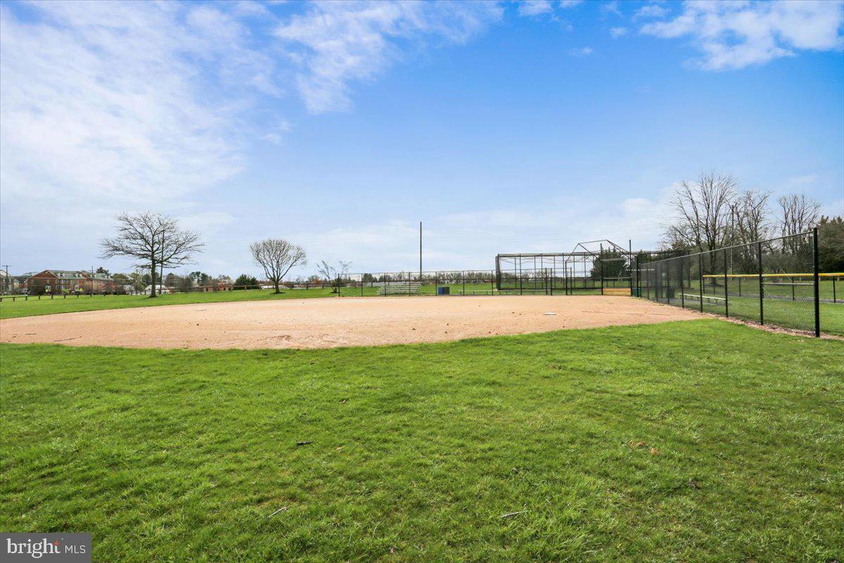 VILLAGES OF URBANA - Residential