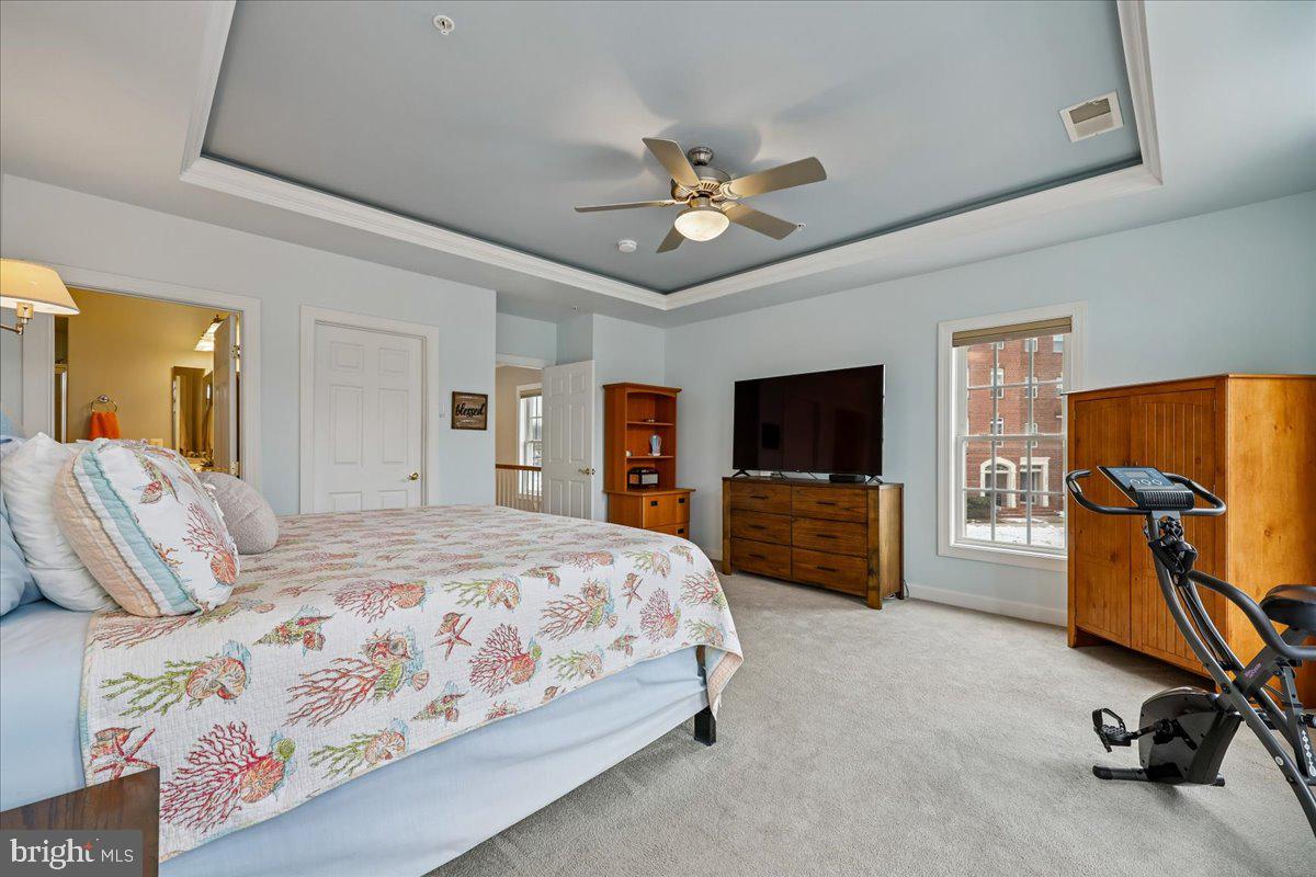 VILLAGES OF URBANA - Residential