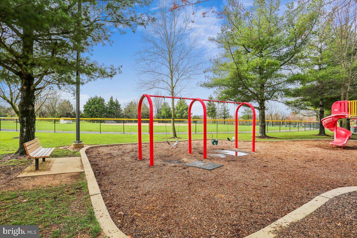 VILLAGES OF URBANA - Residential