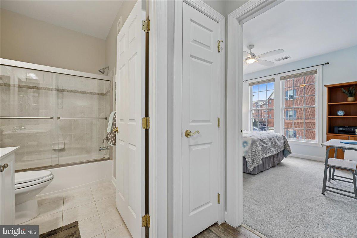 VILLAGES OF URBANA - Residential