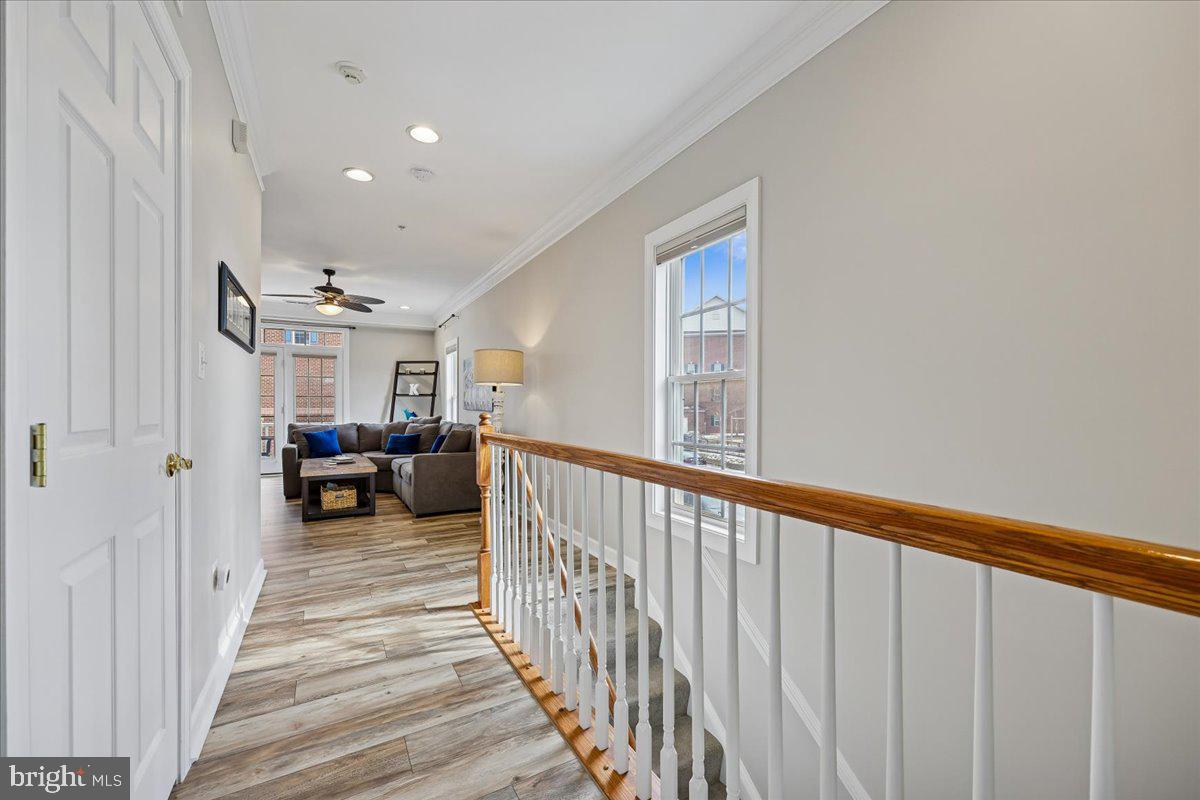 VILLAGES OF URBANA - Residential