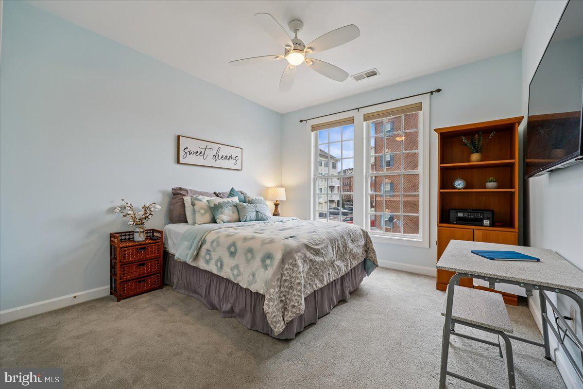 VILLAGES OF URBANA - Residential