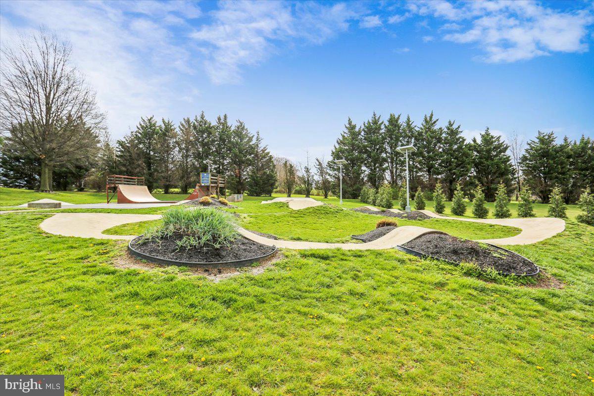 VILLAGES OF URBANA - Residential