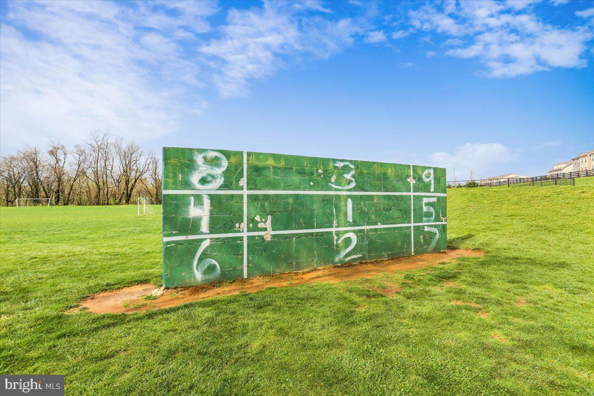 VILLAGES OF URBANA - Residential