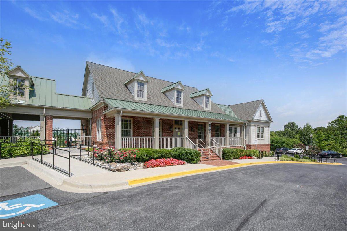 VILLAGES OF URBANA - Residential