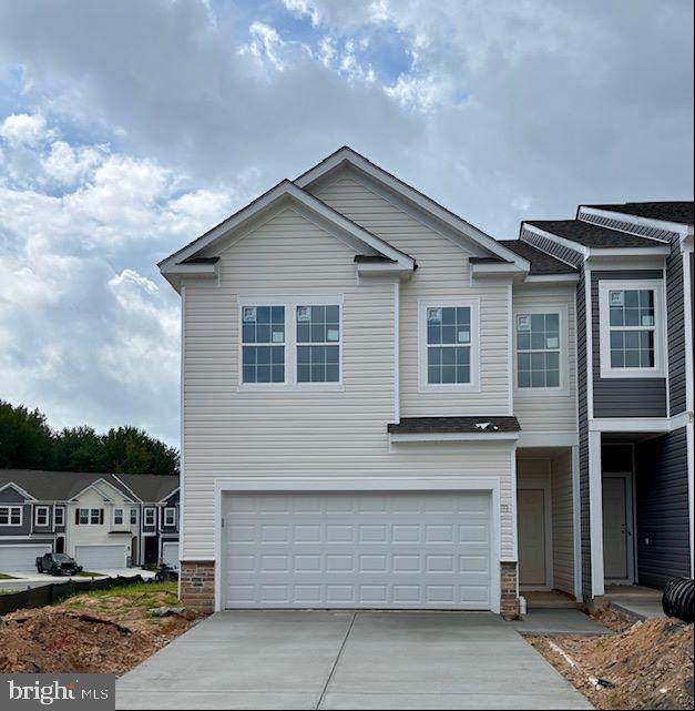 GREENWAY FARMS - Residential