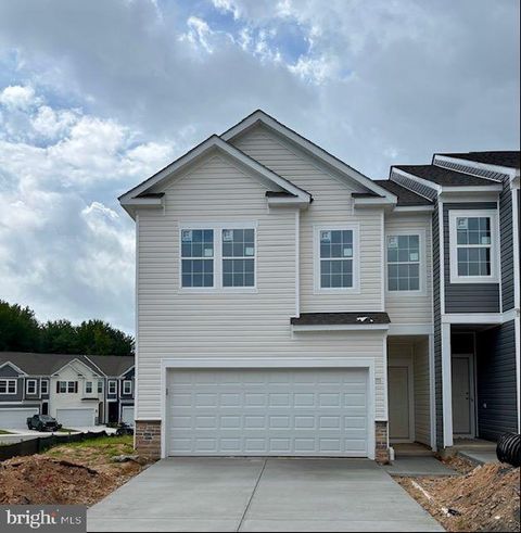 1740 LAWDER CIRCLE HAVRE DE GRACE MD 21078