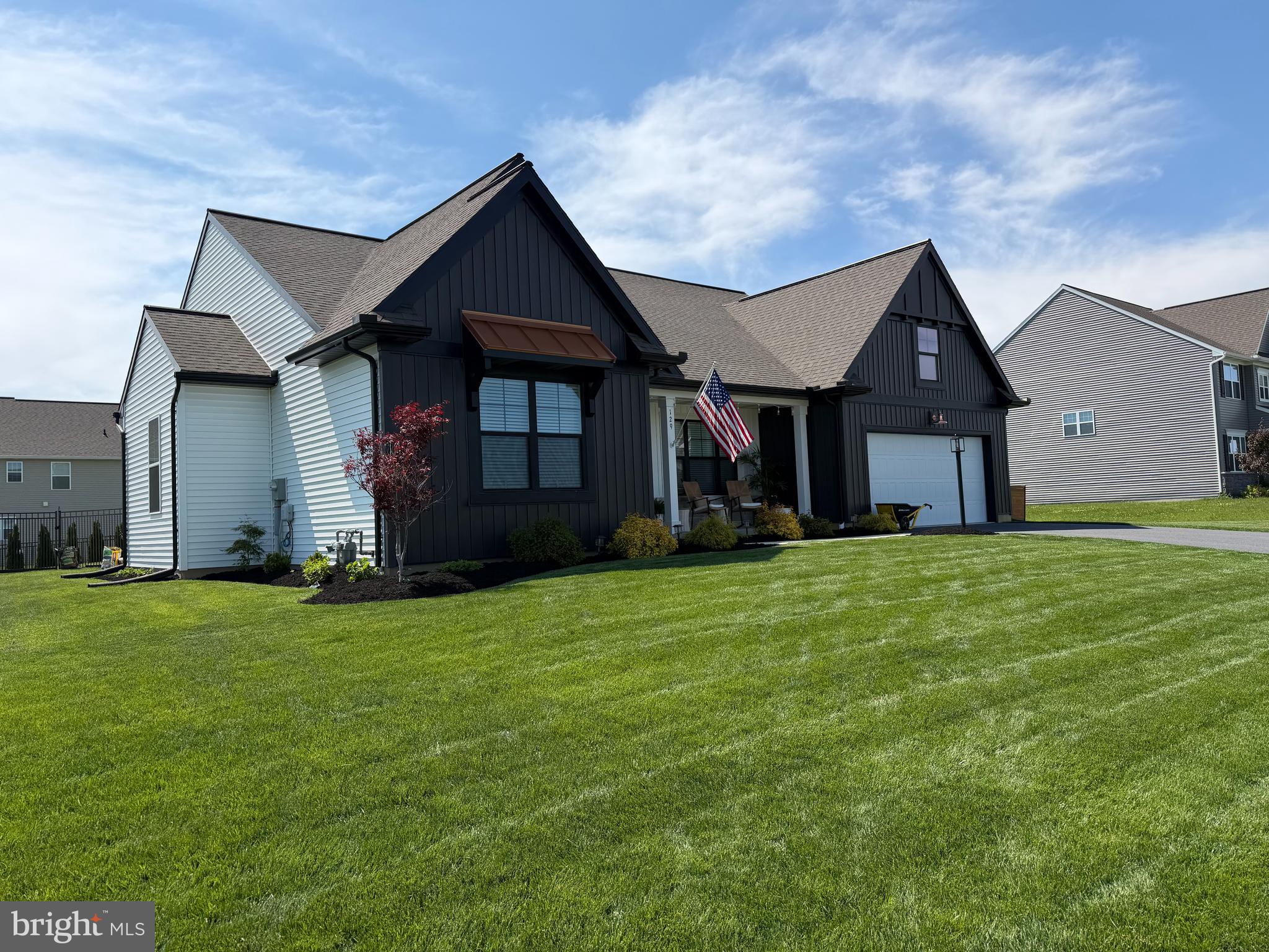 129 PRINCETON PLACE