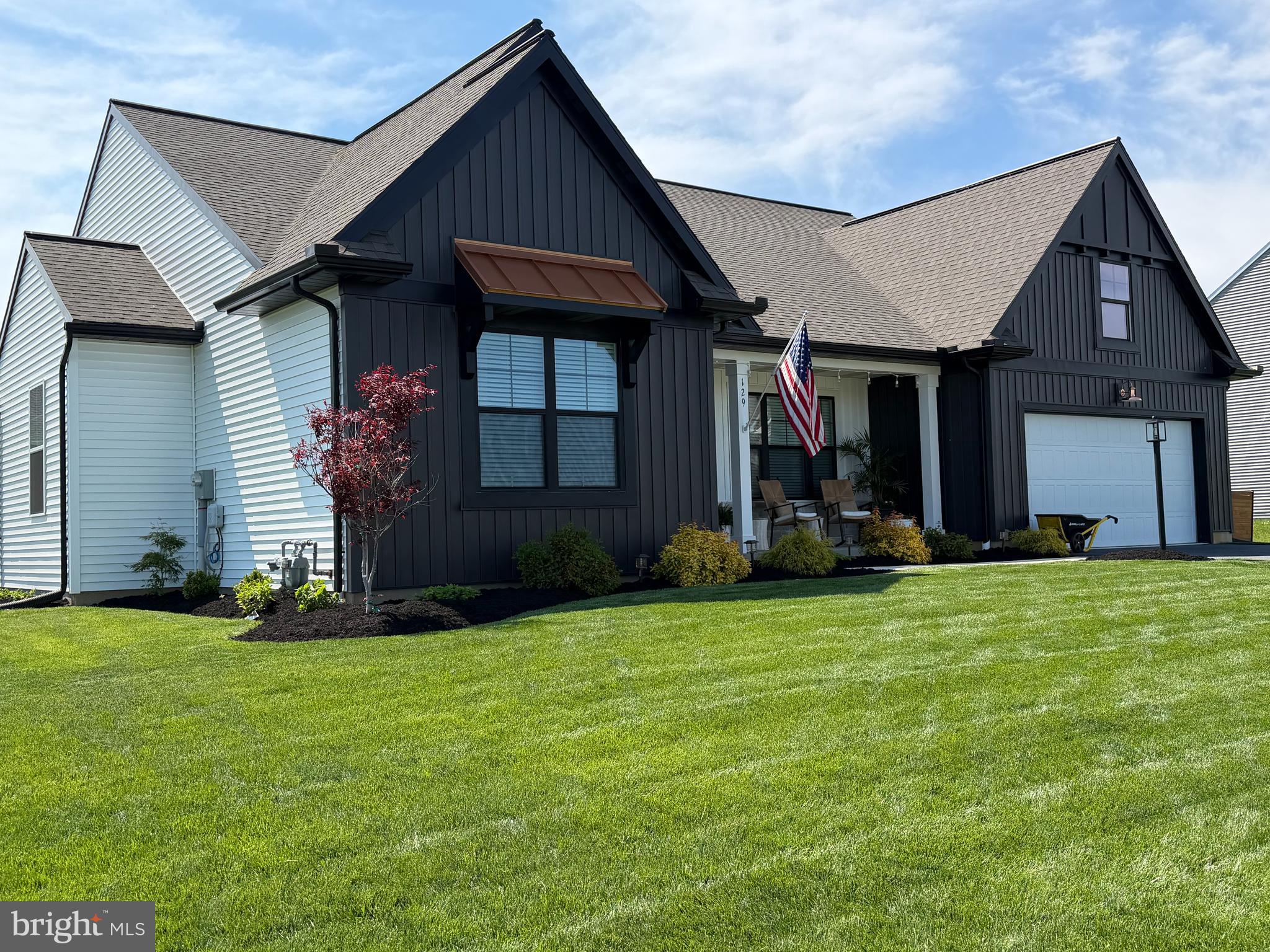 129 PRINCETON PLACE