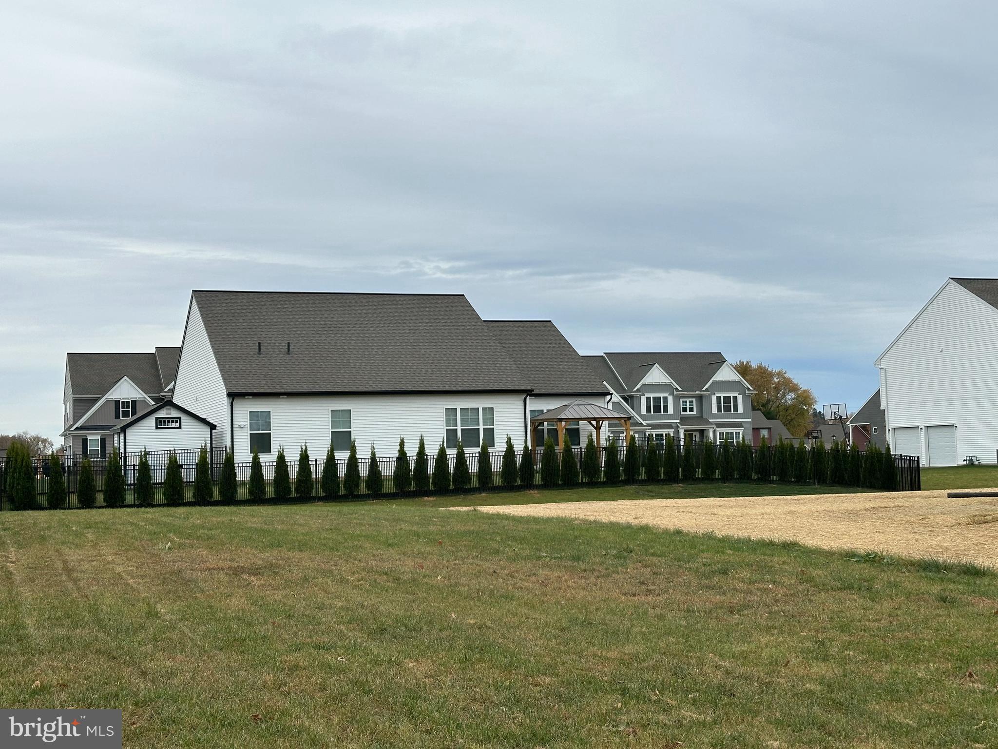 129 PRINCETON PLACE