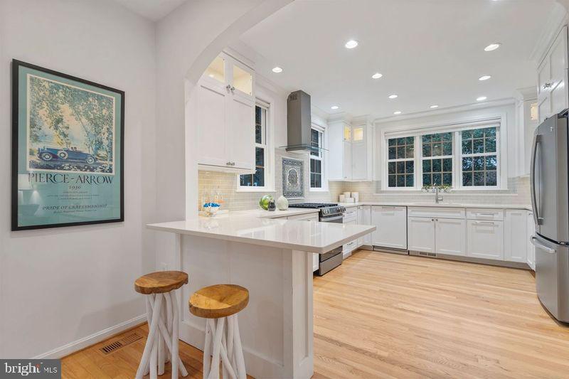 MADISON MANOR - Residential