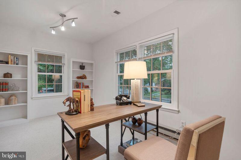 MADISON MANOR - Residential