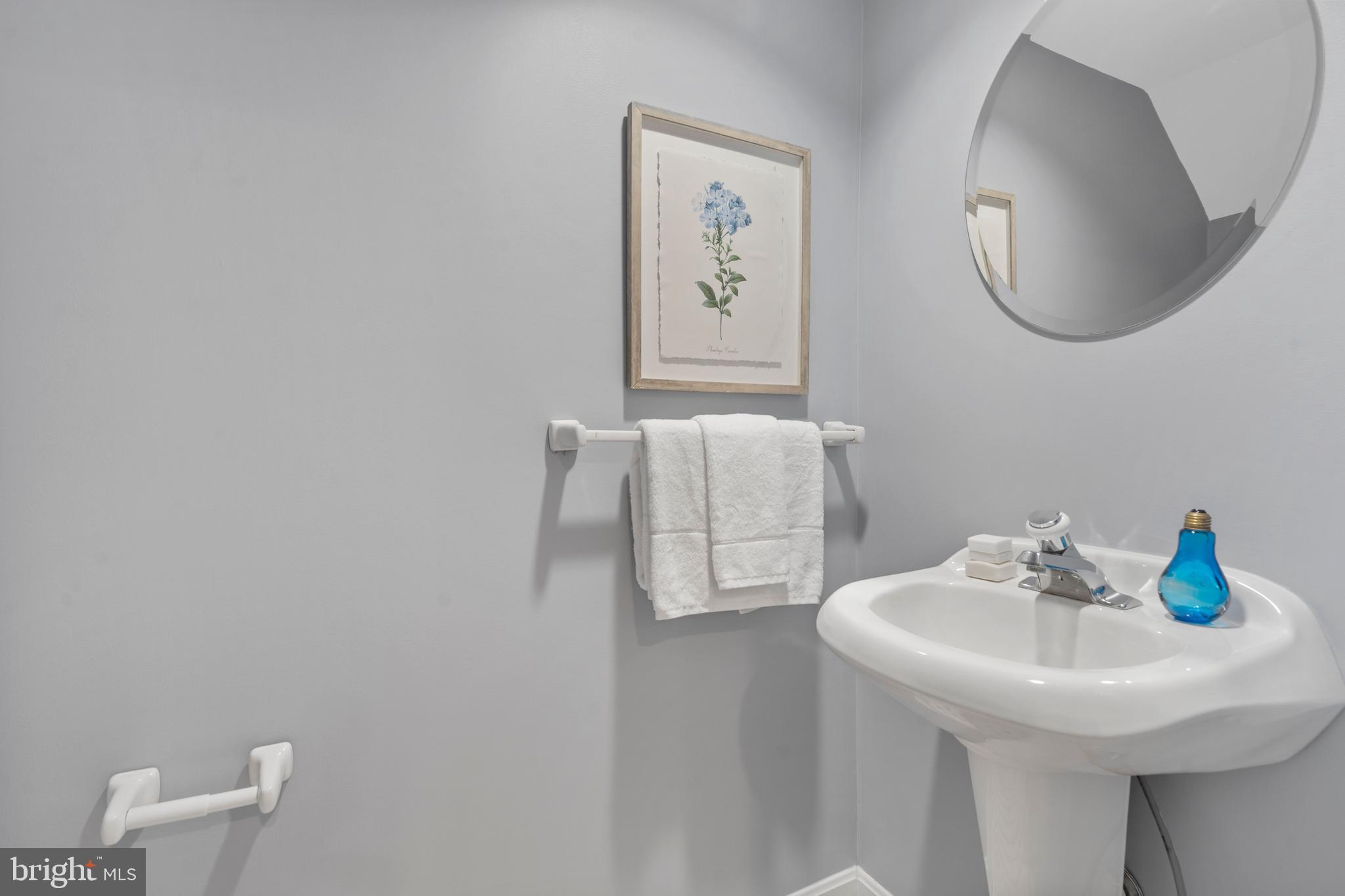 MADISON MANOR - Residential