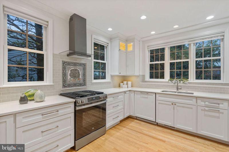 MADISON MANOR - Residential