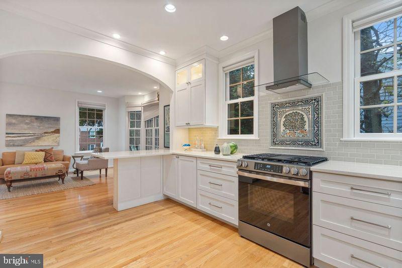 MADISON MANOR - Residential