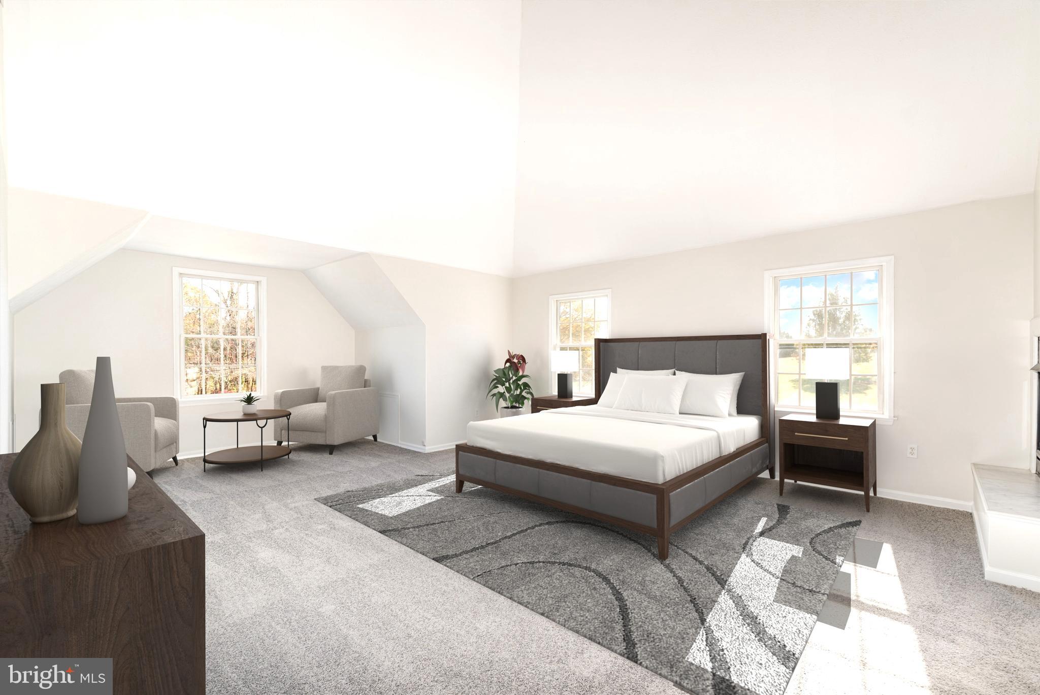 TOMAX FARMS - Residential