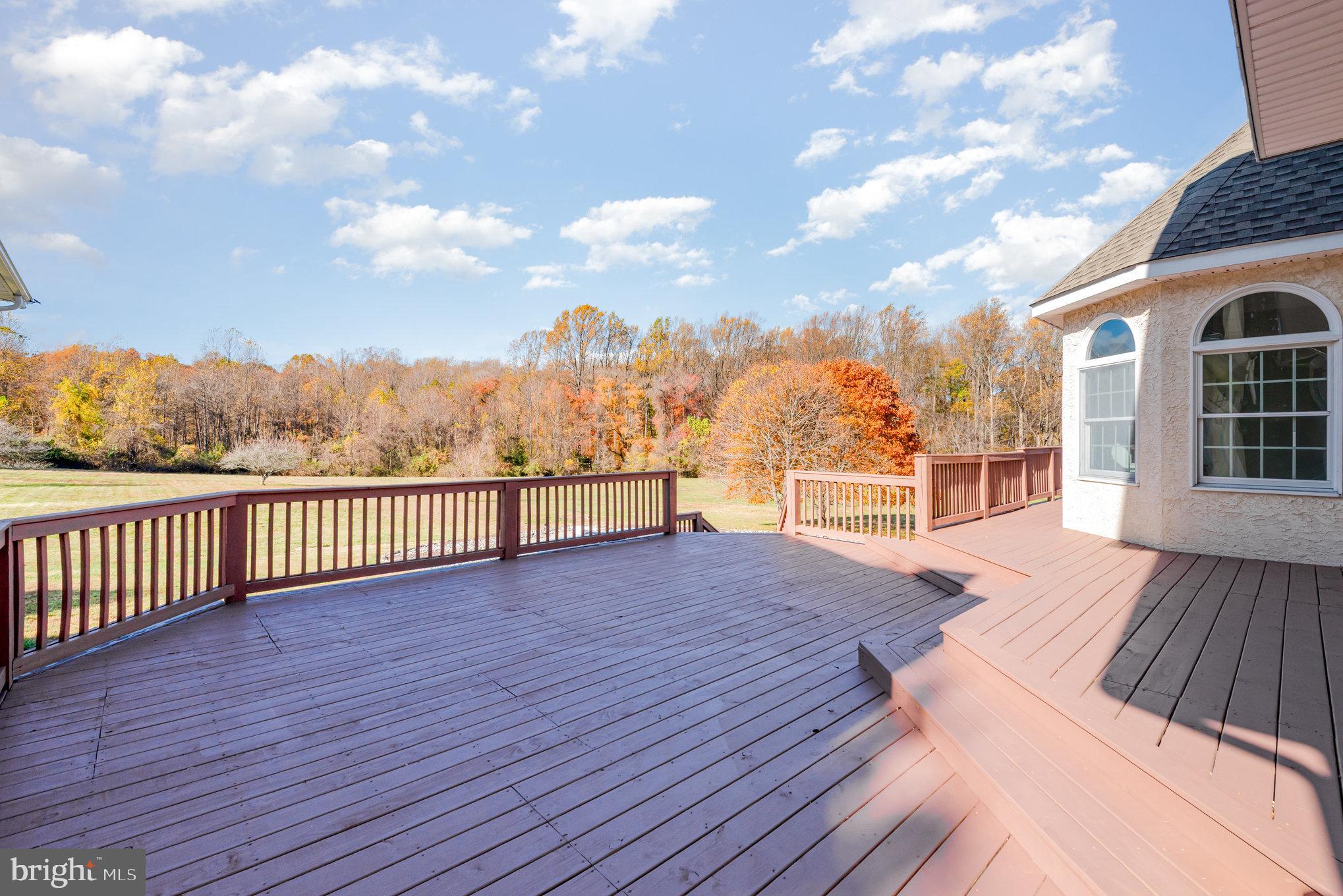 TOMAX FARMS - Residential