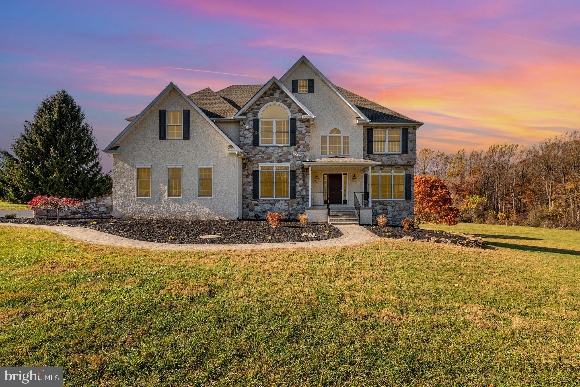 TOMAX FARMS - Residential