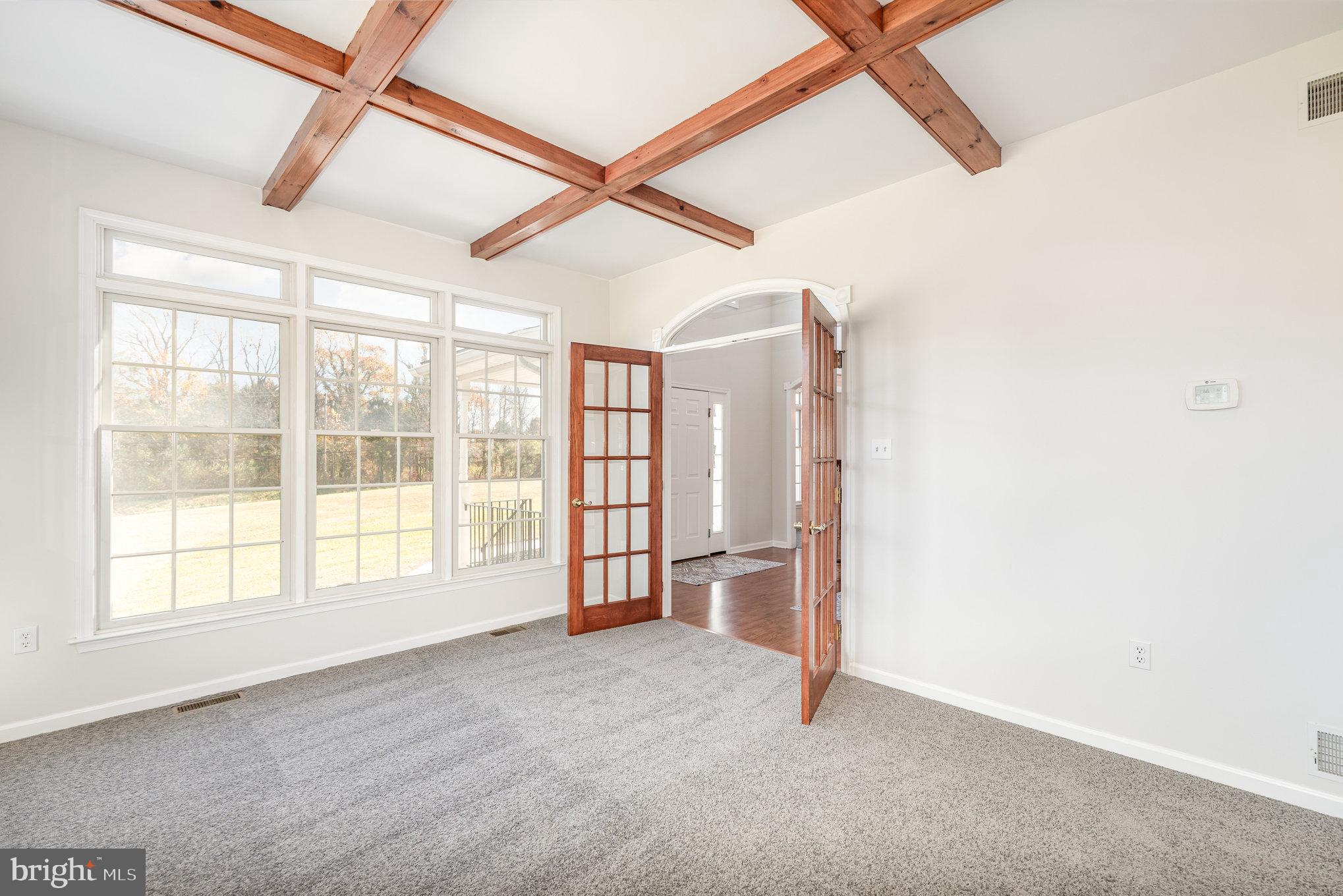 TOMAX FARMS - Residential