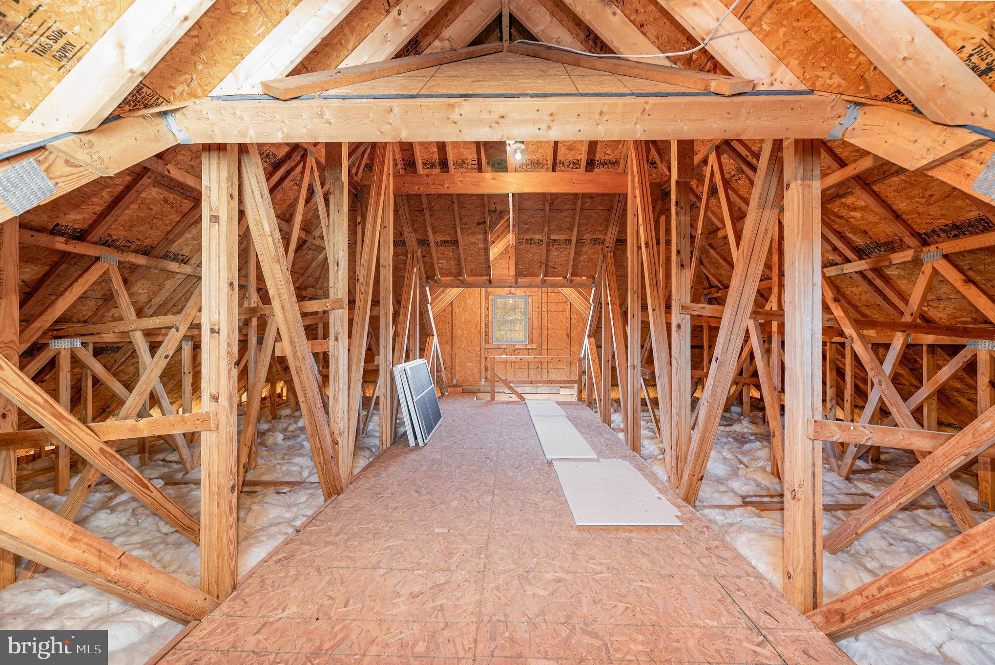 TOMAX FARMS - Residential