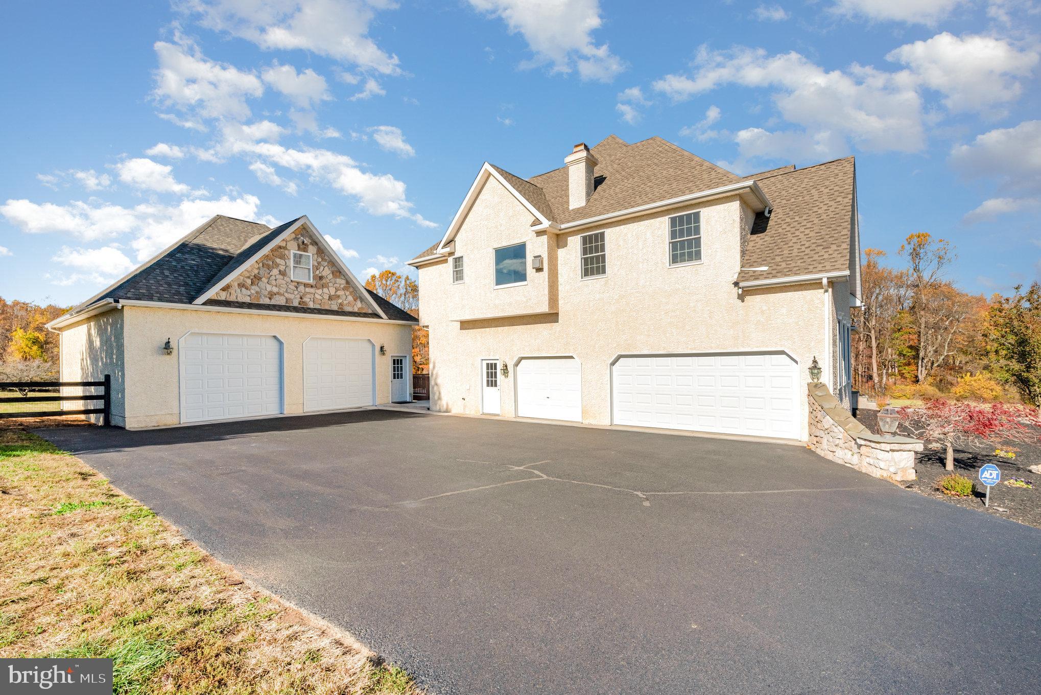 TOMAX FARMS - Residential