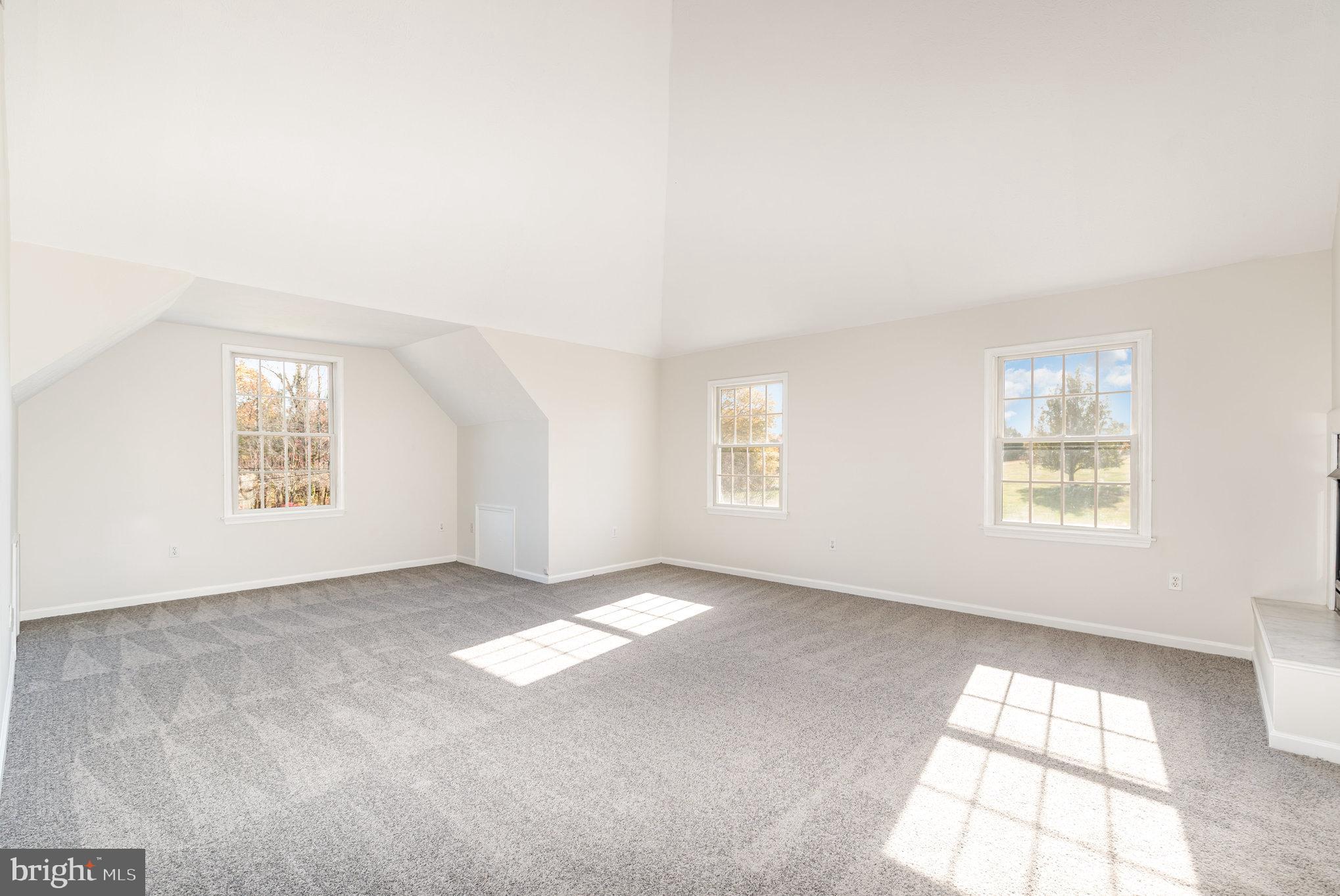 TOMAX FARMS - Residential