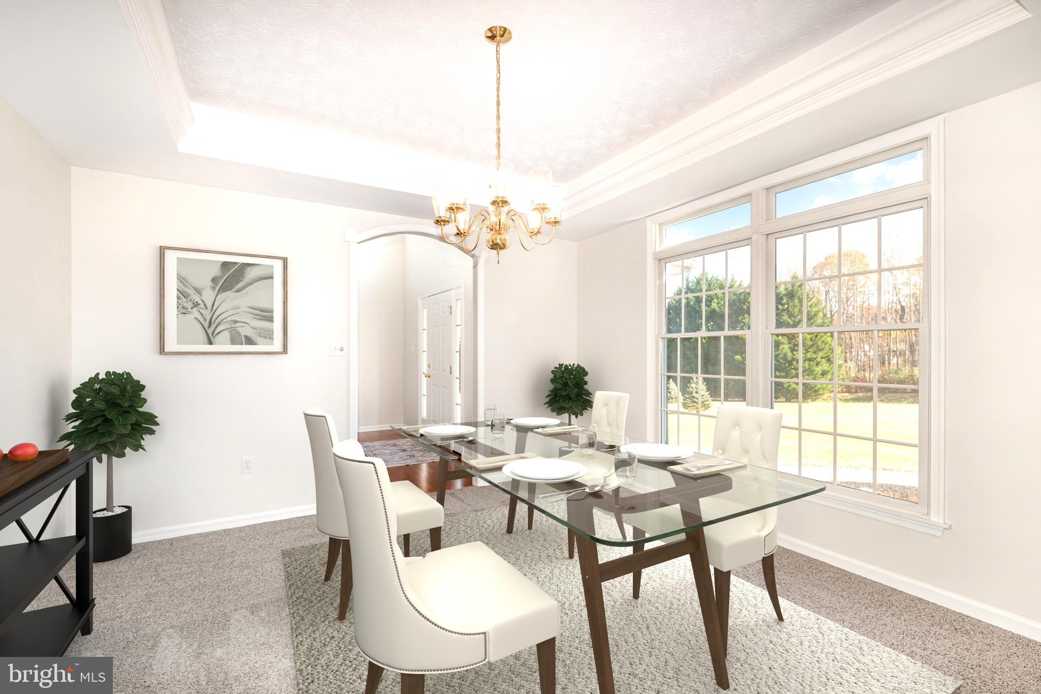 TOMAX FARMS - Residential