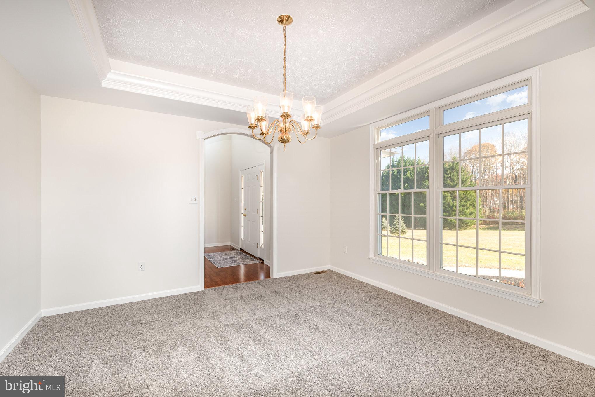 TOMAX FARMS - Residential