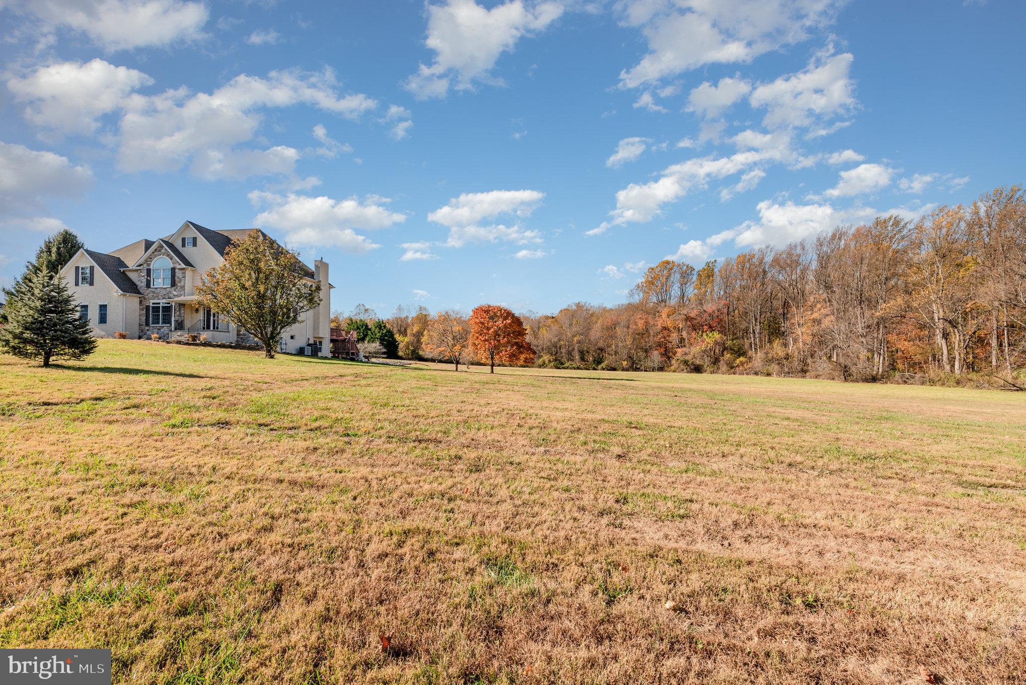 TOMAX FARMS - Residential