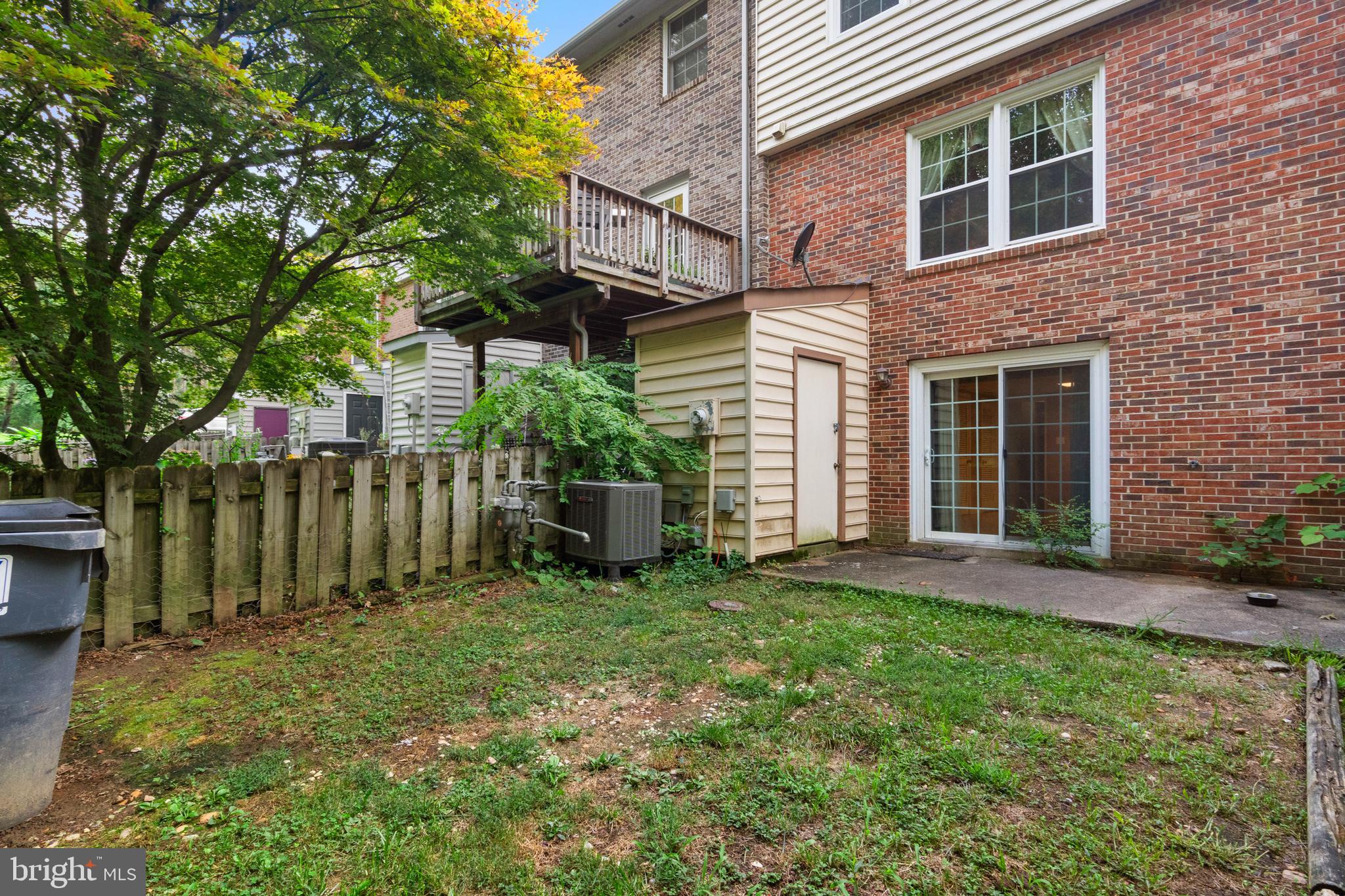 BERKELEY VILLAGE - Residential