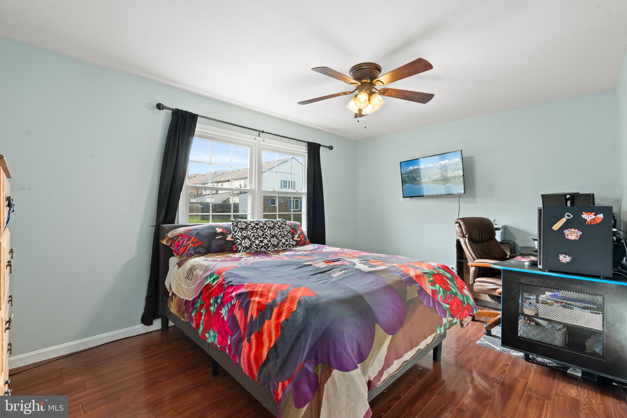 BERKELEY VILLAGE - Residential